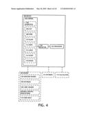 Food content detector diagram and image