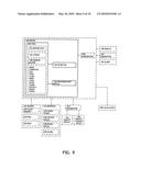 Food content detector diagram and image