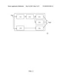 CHIP FOR SENSING A PHYSIOLOGICAL SIGNAL AND METHOD FOR SENSING THE SAME diagram and image