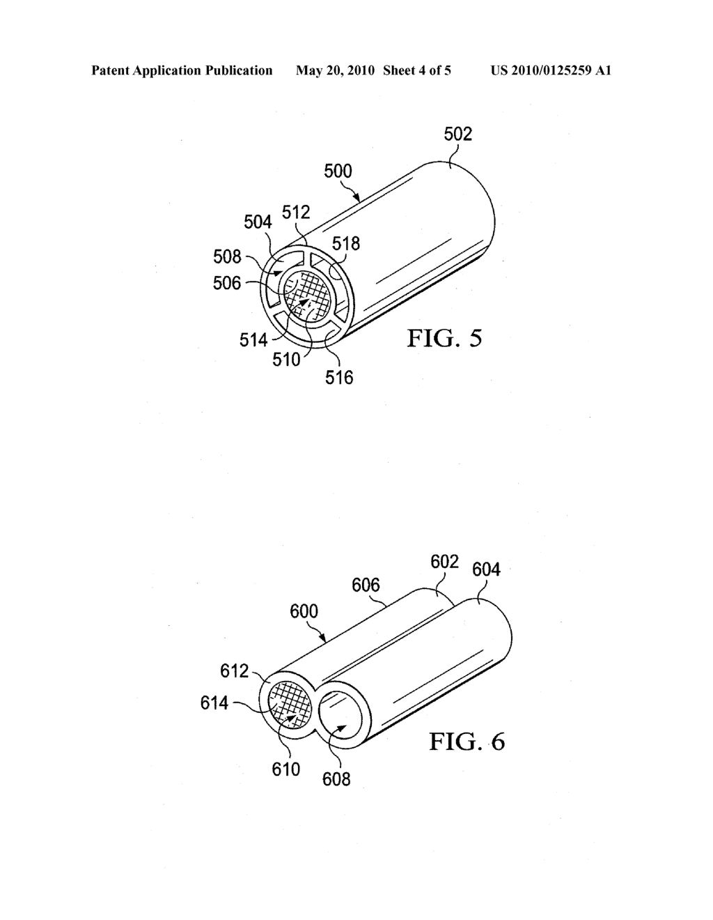 DYNAMIC, REDUCED-PRESSURE TREATMENT SYSTEMS AND METHODS - diagram, schematic, and image 05