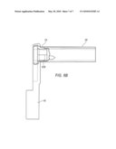 UNIVERSAL NEEDLE GUIDE diagram and image