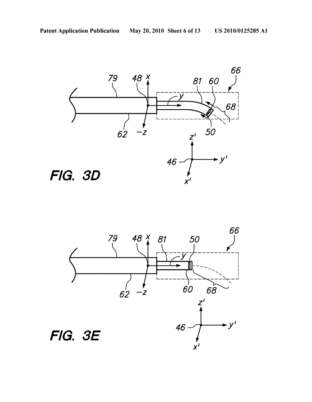 AUTOMATED ALIGNMENT - diagram, schematic, and image 07