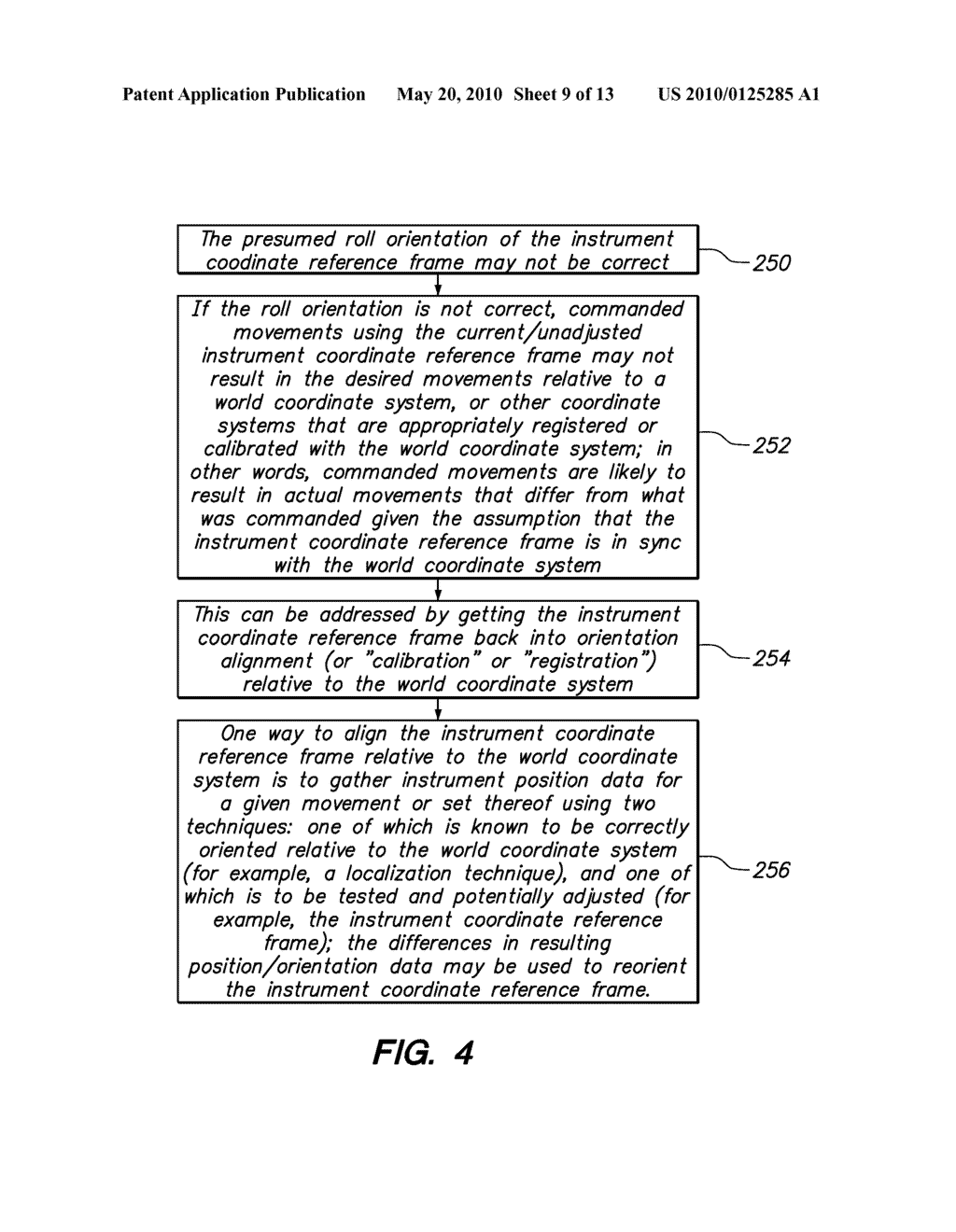 AUTOMATED ALIGNMENT - diagram, schematic, and image 10