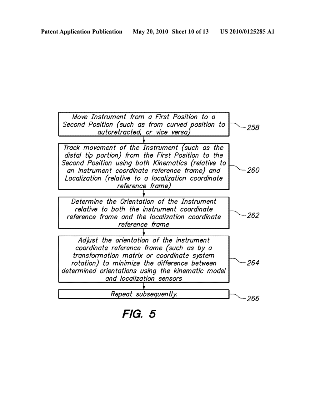 AUTOMATED ALIGNMENT - diagram, schematic, and image 11