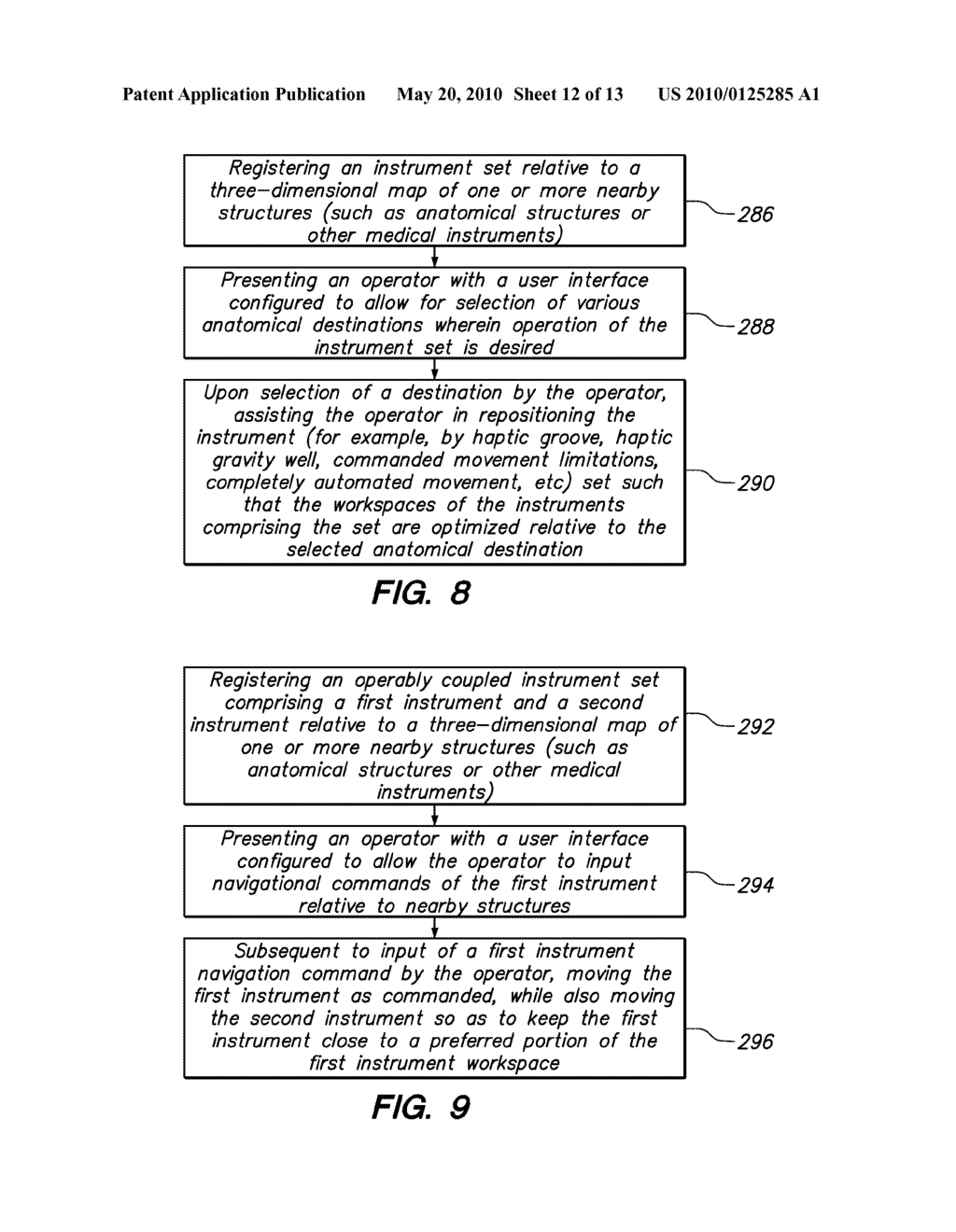 AUTOMATED ALIGNMENT - diagram, schematic, and image 13