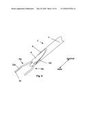 BIOLOGICAL TISSUE CLOSURE DEVICE AND METHOD diagram and image