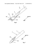 BIOLOGICAL TISSUE CLOSURE DEVICE AND METHOD diagram and image