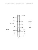 BIOLOGICAL TISSUE CLOSURE DEVICE AND METHOD diagram and image