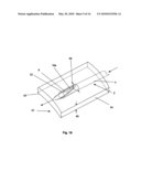 BIOLOGICAL TISSUE CLOSURE DEVICE AND METHOD diagram and image