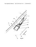 BIOLOGICAL TISSUE CLOSURE DEVICE AND METHOD diagram and image