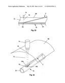 BIOLOGICAL TISSUE CLOSURE DEVICE AND METHOD diagram and image