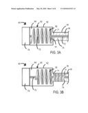 Coil Stent Delivery System and Method of Use diagram and image