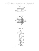 Trial implant and method of use diagram and image