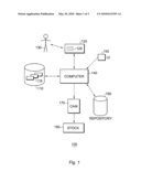 MODULAR CUSTOM WEAPON STOCK MANUFACTURING diagram and image