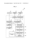 APPARATUS AND METHOD FOR CALCULATING ABSOLUTE MOVEMENT PATH AND RECORDING MEDIUM diagram and image