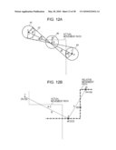 APPARATUS AND METHOD FOR CALCULATING ABSOLUTE MOVEMENT PATH AND RECORDING MEDIUM diagram and image