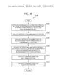 APPARATUS AND METHOD FOR CALCULATING ABSOLUTE MOVEMENT PATH AND RECORDING MEDIUM diagram and image