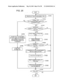 APPARATUS AND METHOD FOR CALCULATING ABSOLUTE MOVEMENT PATH AND RECORDING MEDIUM diagram and image