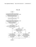 APPARATUS AND METHOD FOR CALCULATING ABSOLUTE MOVEMENT PATH AND RECORDING MEDIUM diagram and image