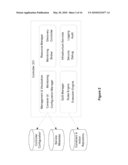 OPERATION CONTROL FOR DEPLOYING AND MANAGING SOFTWARE SERVICE IN A VIRTUAL ENVIRONMENT diagram and image