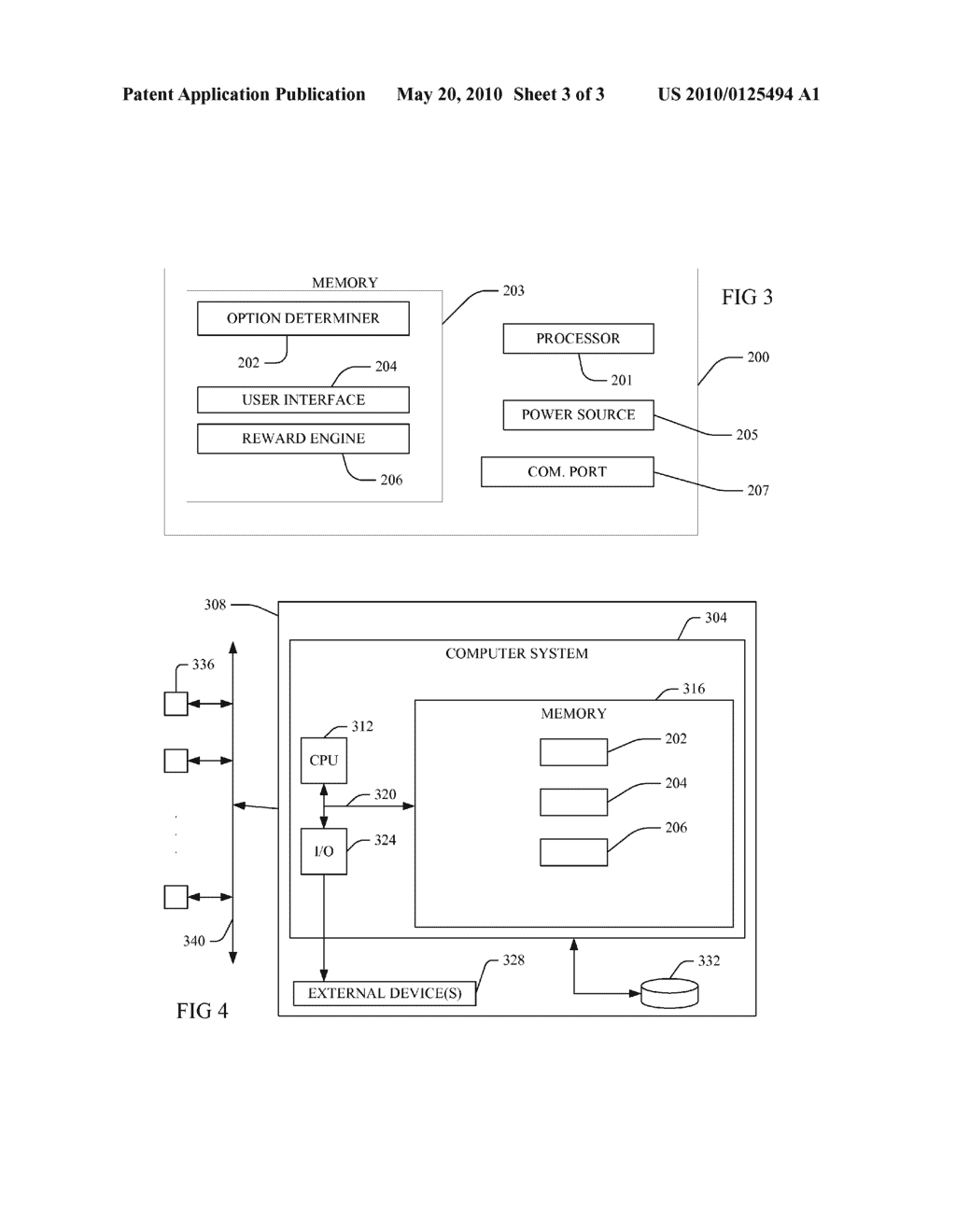 ENVIRONMENTALLY RESPONSIVE SHIPPING SELECTION - diagram, schematic, and image 04