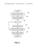 SYSTEM AND METHOD OF PROVIDING A MOBILE WALLET AT A MOBILE TELEPHONE diagram and image