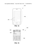 SYSTEM AND METHOD OF PROVIDING A MOBILE WALLET AT A MOBILE TELEPHONE diagram and image