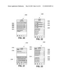 SYSTEM AND METHOD OF PROVIDING A MOBILE WALLET AT A MOBILE TELEPHONE diagram and image