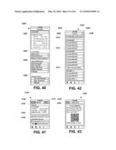 SYSTEM AND METHOD OF PROVIDING A MOBILE WALLET AT A MOBILE TELEPHONE diagram and image