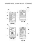 SYSTEM AND METHOD OF PROVIDING A MOBILE WALLET AT A MOBILE TELEPHONE diagram and image