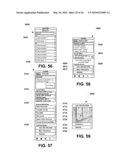 SYSTEM AND METHOD OF PROVIDING A MOBILE WALLET AT A MOBILE TELEPHONE diagram and image