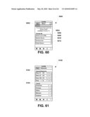 SYSTEM AND METHOD OF PROVIDING A MOBILE WALLET AT A MOBILE TELEPHONE diagram and image