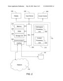 ASTROLOGY BASED CONTENT SELECTION diagram and image