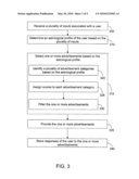 ASTROLOGY BASED CONTENT SELECTION diagram and image