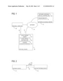 NETWORK-ACCESSIBLE VIRTUAL SHOPPING CART diagram and image