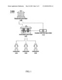 SECURITY TRANSACTION SYSTEM AND THE METHOD FOR THE SAME diagram and image