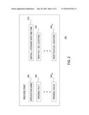 RESTORING APPLICATION UPGRADES USING AN APPLICATION RESTORE POINT diagram and image