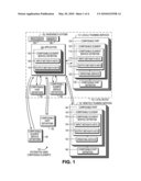 Framework for Open Dynamic Reflective Applications diagram and image