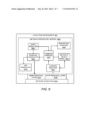 Method and System for managing Metadata associated with a resource diagram and image