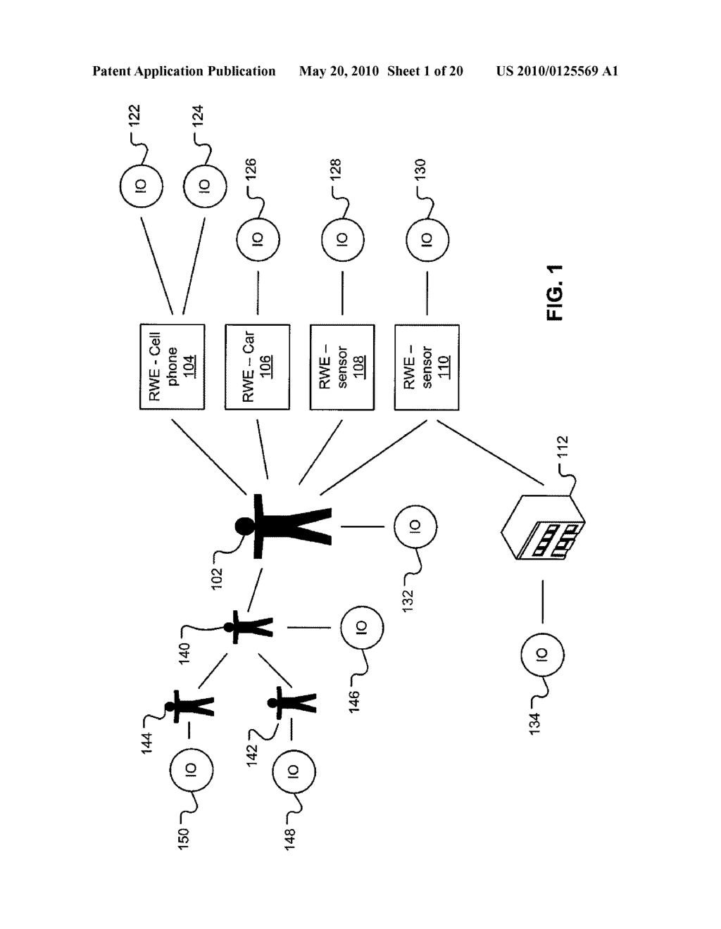 SYSTEM AND METHOD FOR AUTOHYPERLINKING AND NAVIGATION IN URL BASED CONTEXT QUERIES - diagram, schematic, and image 02