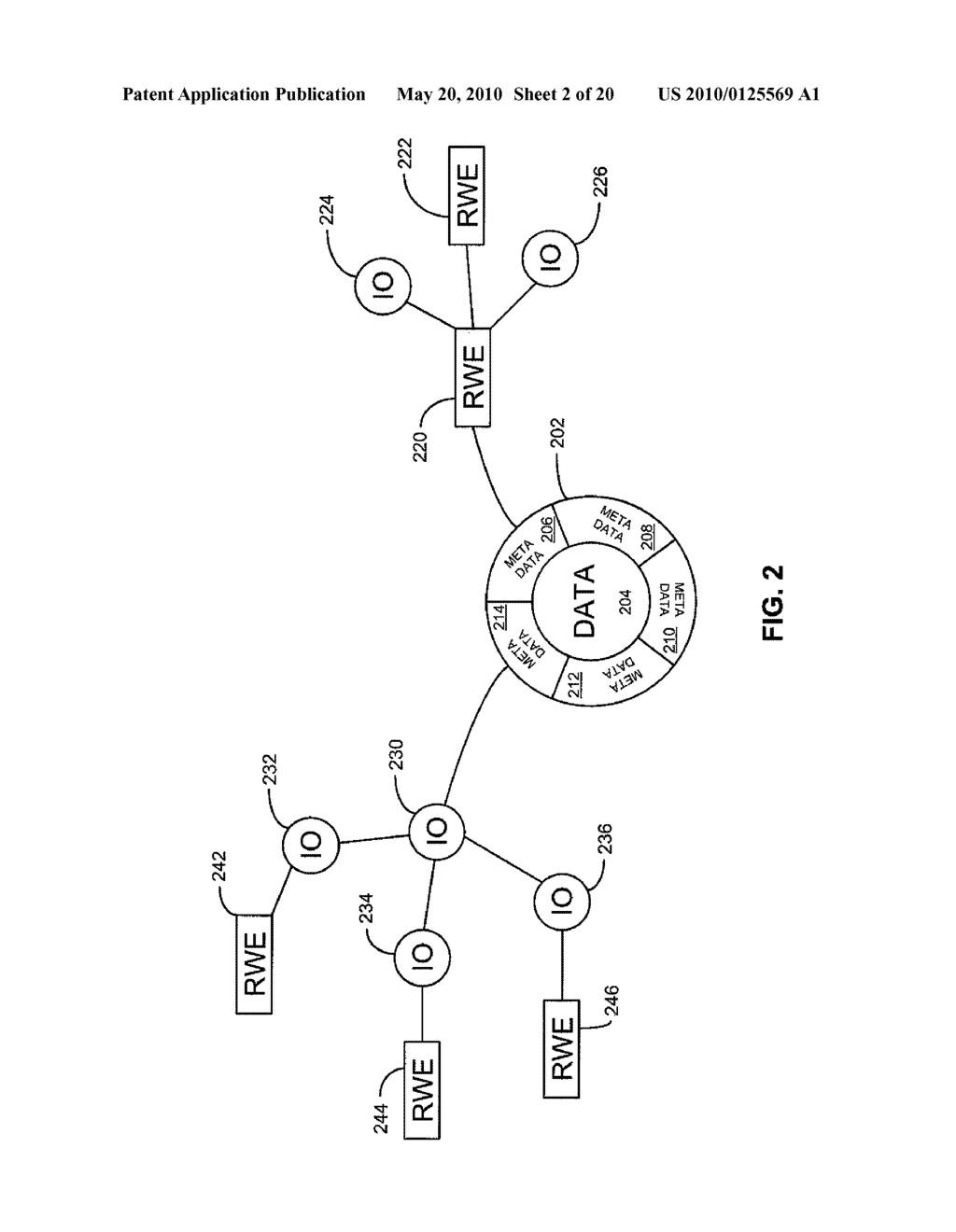 SYSTEM AND METHOD FOR AUTOHYPERLINKING AND NAVIGATION IN URL BASED CONTEXT QUERIES - diagram, schematic, and image 03