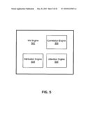 SYSTEM AND METHOD FOR AUTOHYPERLINKING AND NAVIGATION IN URL BASED CONTEXT QUERIES diagram and image