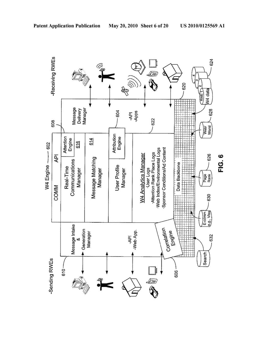 SYSTEM AND METHOD FOR AUTOHYPERLINKING AND NAVIGATION IN URL BASED CONTEXT QUERIES - diagram, schematic, and image 07