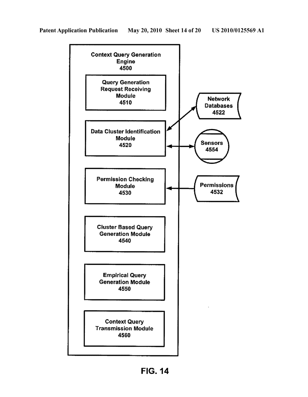 SYSTEM AND METHOD FOR AUTOHYPERLINKING AND NAVIGATION IN URL BASED CONTEXT QUERIES - diagram, schematic, and image 15