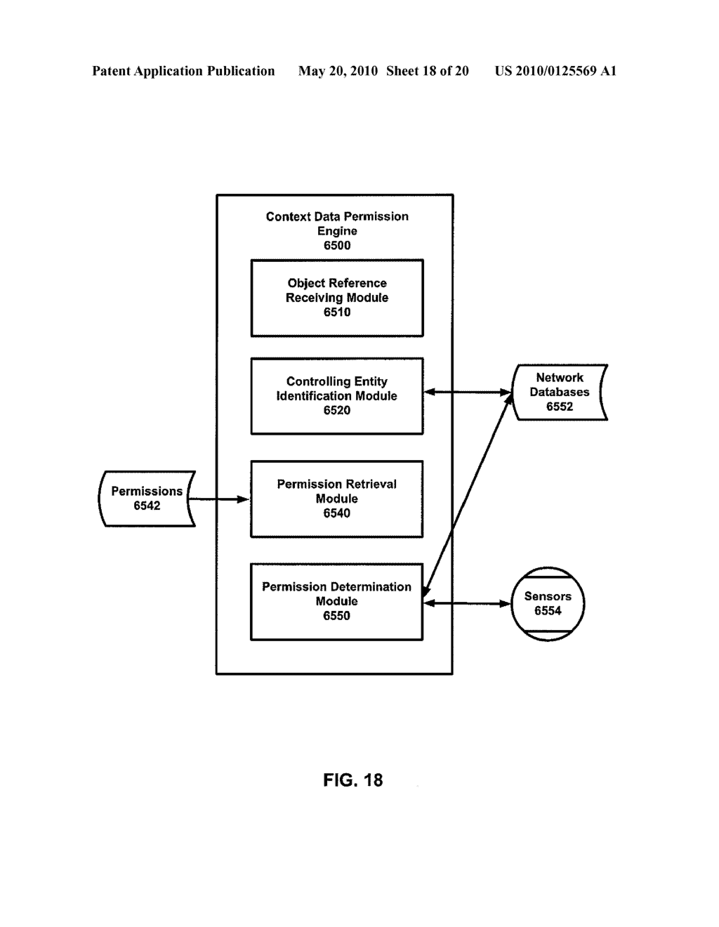 SYSTEM AND METHOD FOR AUTOHYPERLINKING AND NAVIGATION IN URL BASED CONTEXT QUERIES - diagram, schematic, and image 19