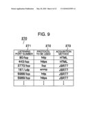 Configuration Management Server, Name Recognition Method and Name Recognition Program diagram and image