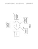 Method, Apparatus, and Computer Program Product for Determining Media Item Privacy Settings diagram and image