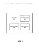 SYSTEM AND METHOD FOR DATA PRIVACY IN URL BASED CONTEXT QUERIES diagram and image