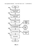 SYSTEM AND METHOD FOR DATA PRIVACY IN URL BASED CONTEXT QUERIES diagram and image