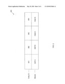 DATA STRUCTURES AND METHODS OF FORMING THE SAME diagram and image